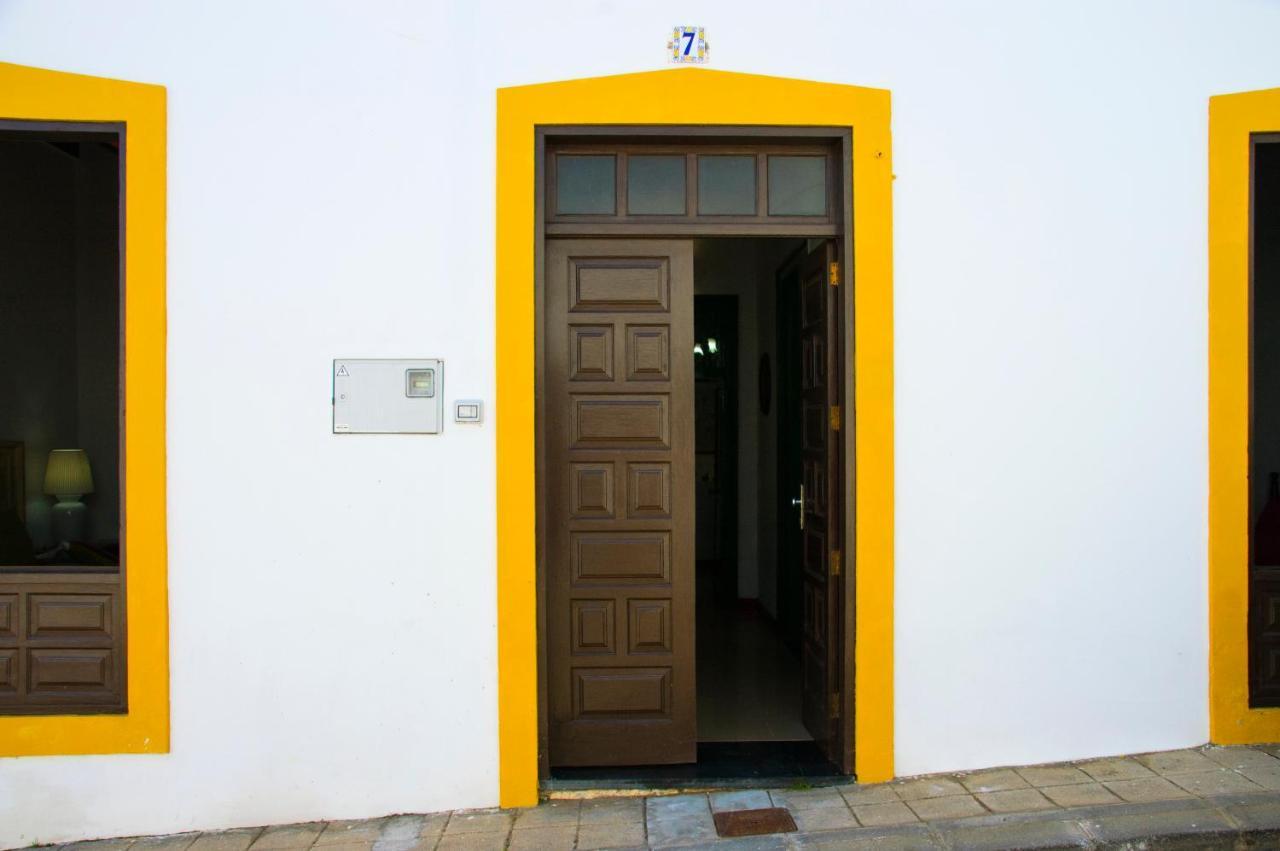 Casa Abuela Elena Hotel Haria Exterior photo