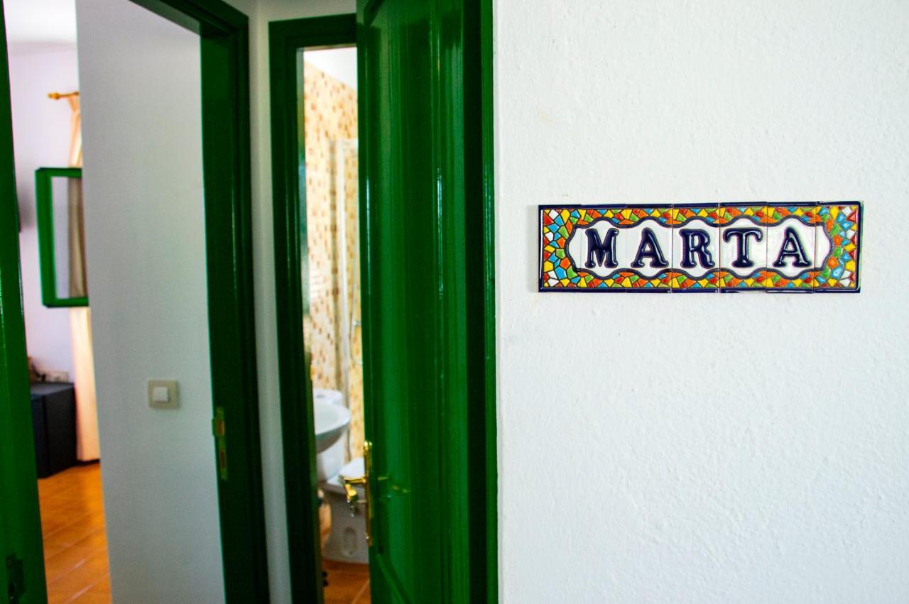 Casa Abuela Elena Hotel Haria Exterior photo